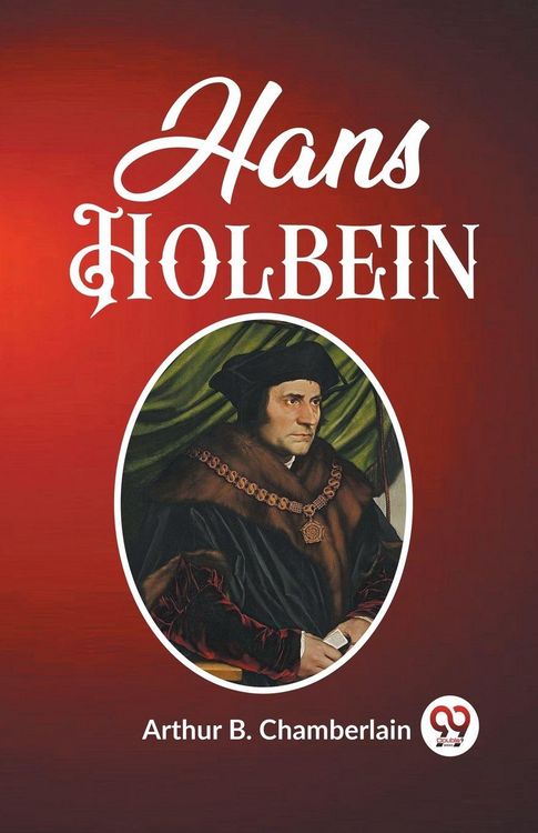 Produktbild: Hans Holbein