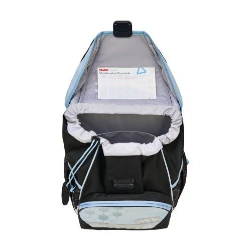 Produktbild: Herlitz Schulranzen UltraLight XL Plus Cyber Soccer