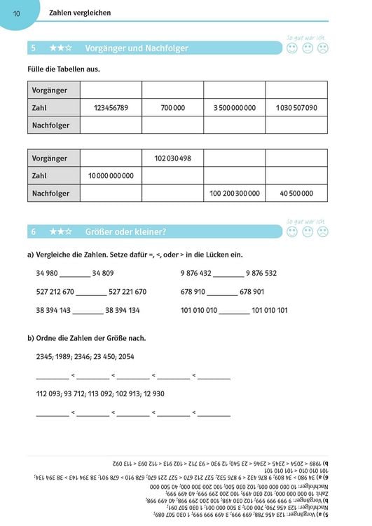 Produktbild: Mathe &uuml;ben bis es sitzt 5./6. Klasse