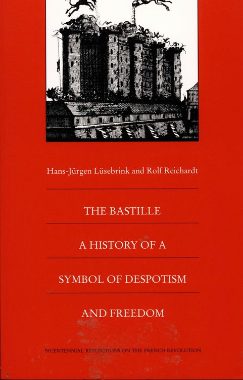 Produktbild: The Bastille