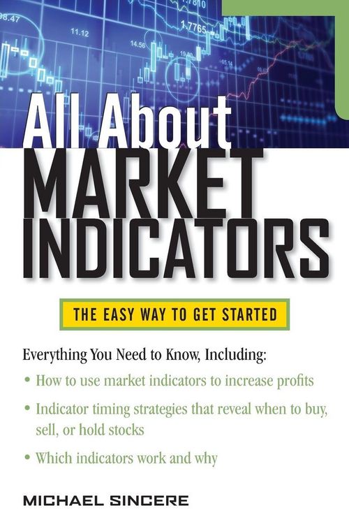 Produktbild: All About Market Indicators