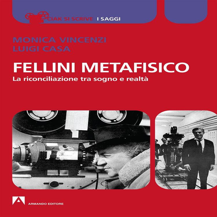 Produktbild: Fellini Metafisico
