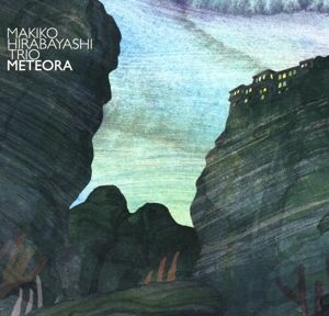 Produktbild: Meteora (Black Vinyl)