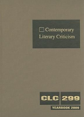 Produktbild: Contemporary Literary Criticism