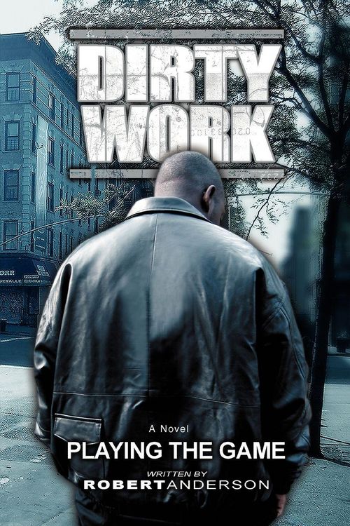 Produktbild: Dirty Work