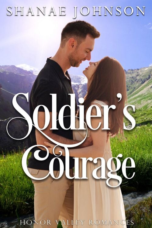 Produktbild: Soldier's Courage