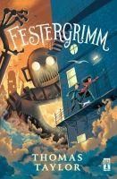 Produktbild: Festergrimm