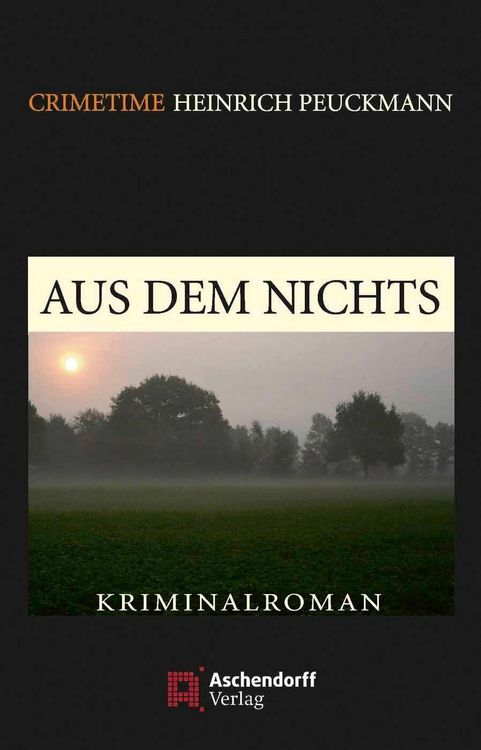 Produktbild: Aus dem Nichts