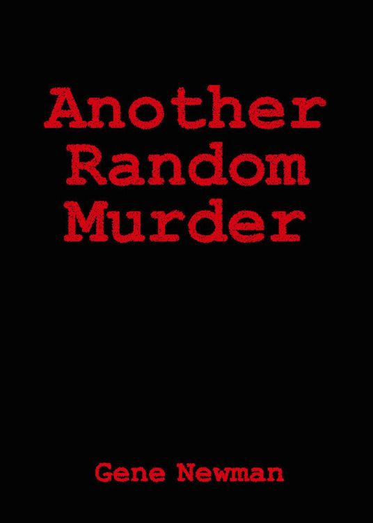 Produktbild: Another Random Murder