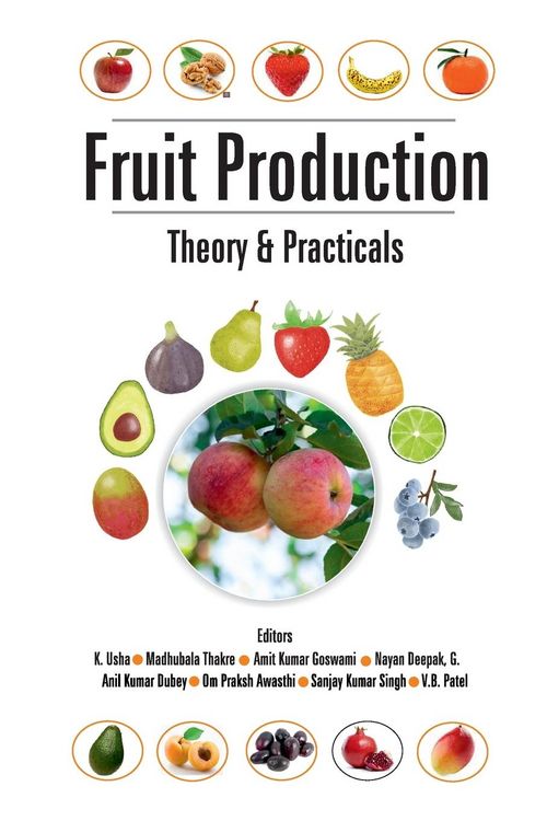 Produktbild: Fruit Prod