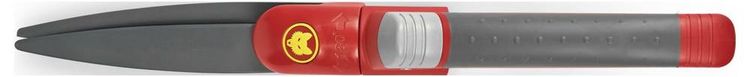 Produktbild: WOLF-Garten 73AJA007650 Premium GS-3P Hand Grasschere