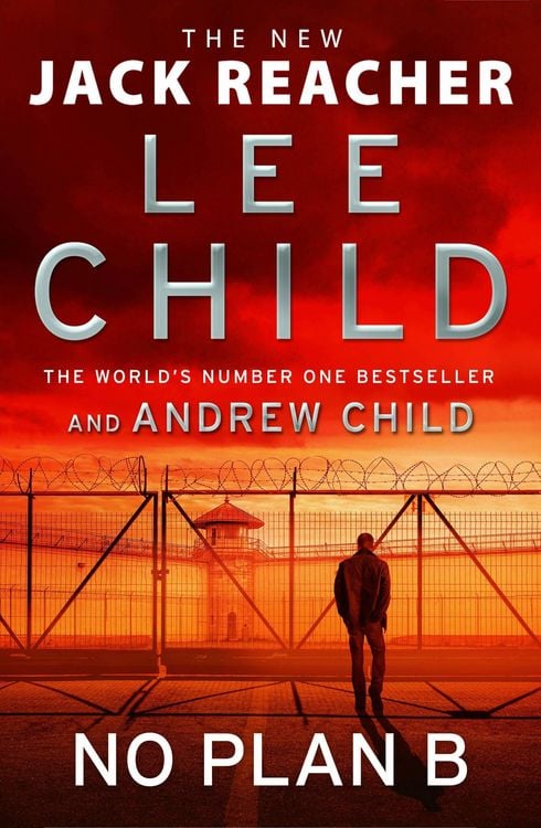 Produktbild: Child, L: No Plan B