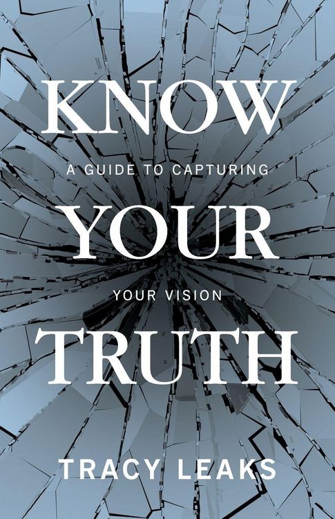 Produktbild: Know Your Truth