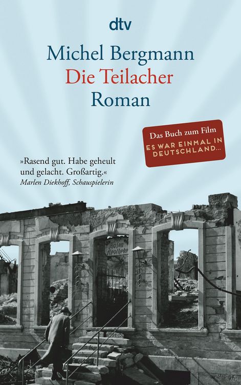 Produktbild: Die Teilacher