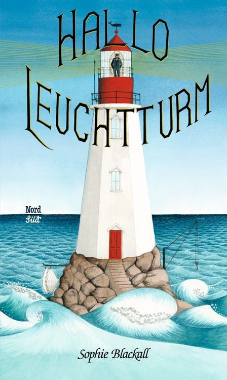 Produktbild: Hallo, Leuchtturm!