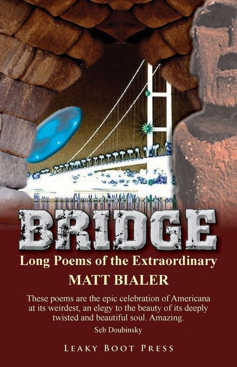 Produktbild: Bridge