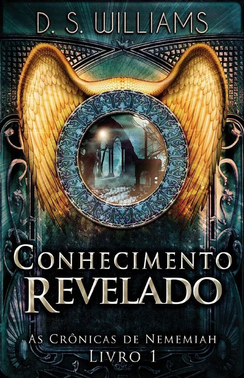 Produktbild: Conhecimento Revelado