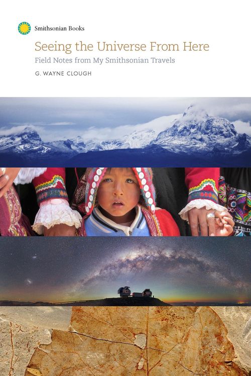Produktbild: Seeing the Universe From Here