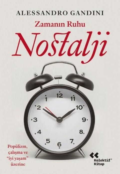 Produktbild: Zamanin Ruhu Nostalji