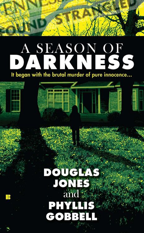 Produktbild: A Season of Darkness