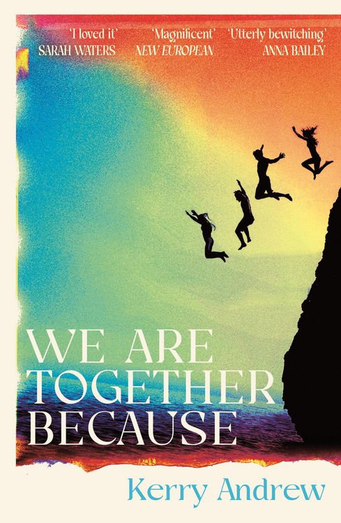 Produktbild: We Are Together Because