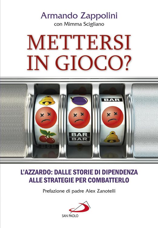 Produktbild: Mettersi in gioco?