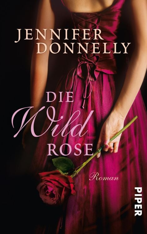 Produktbild: Die Wildrose