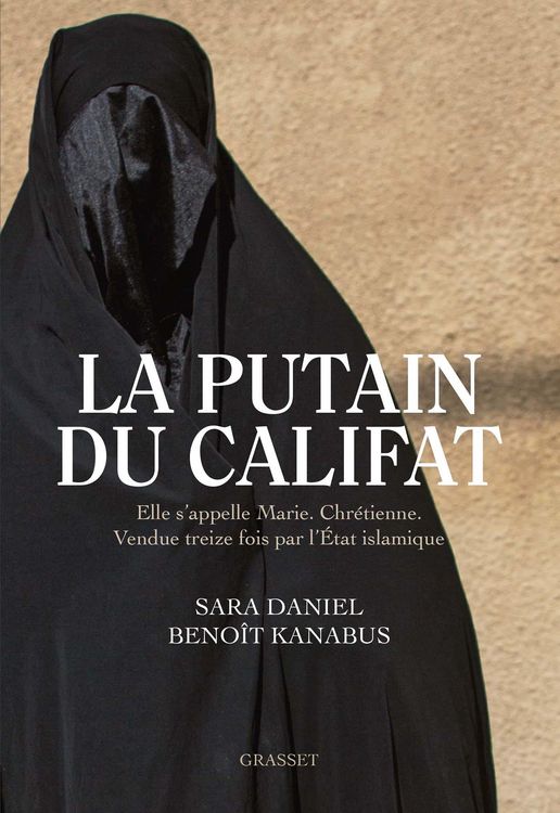 Produktbild: La putain du Califat