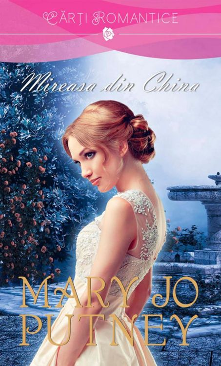 Produktbild: Mireasa din China