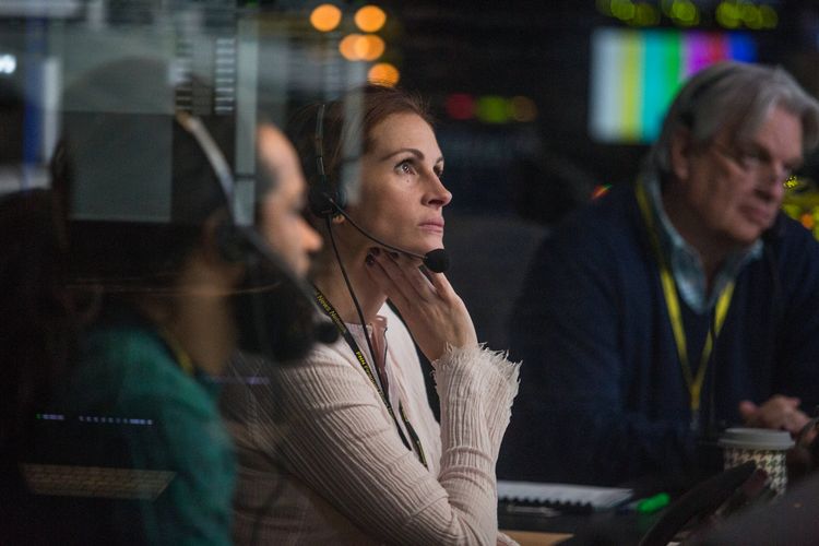 Produktbild: Money Monster