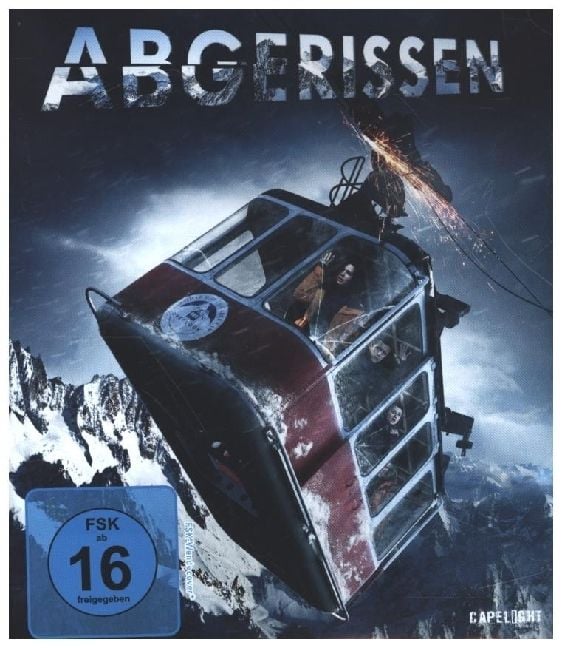 Produktbild: Abgerissen