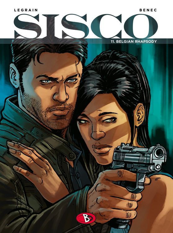 Produktbild: Sisco #11