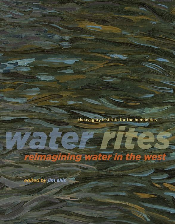 Produktbild: Water Rites