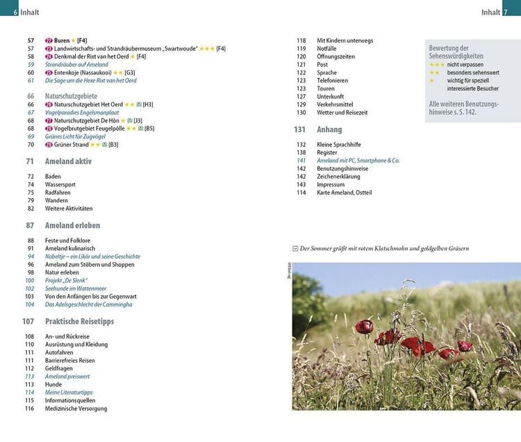Produktbild: Reise Know-How InselTrip Ameland