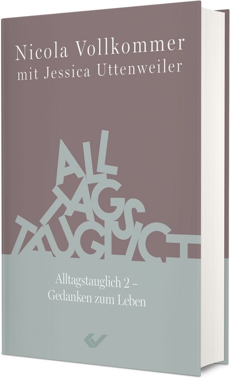 Produktbild: Alltagstauglich 2