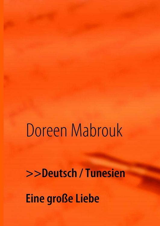 Produktbild: >>Deutsch / Tunesien