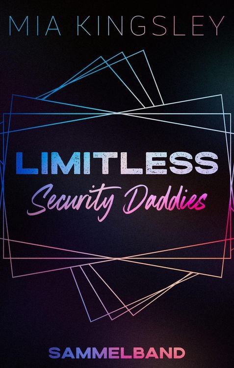 Produktbild: Limitless Security Daddies