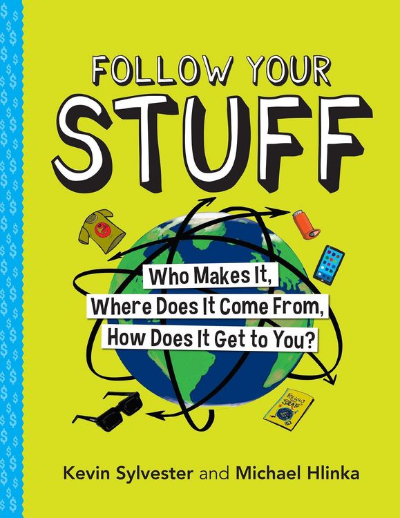 Produktbild: Follow Your Stuff