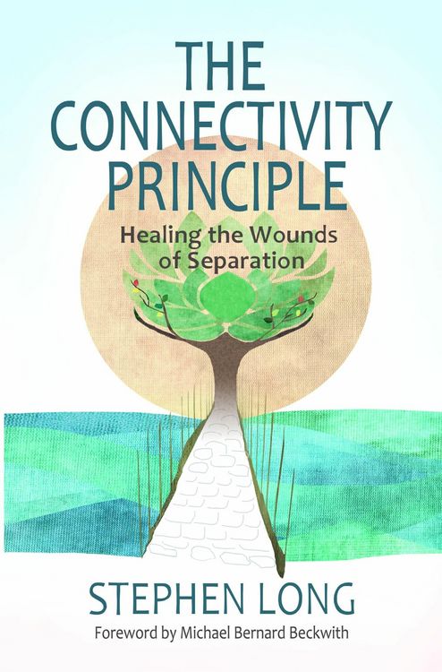 Produktbild: The Connectivity Principle