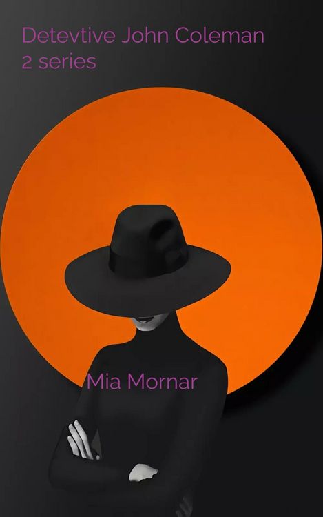 Produktbild: Detective Joan Coleman series (2)