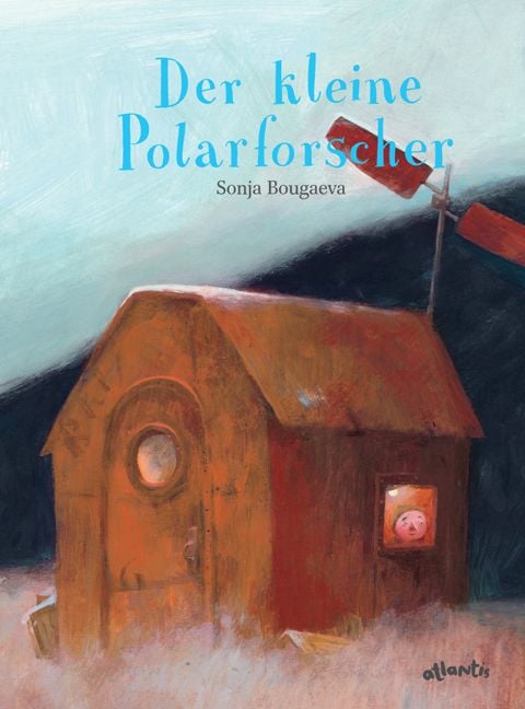 Produktbild: Der kleine Polarforscher