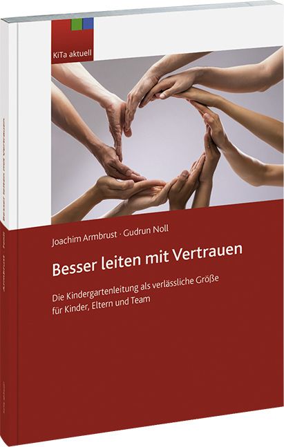Produktbild: Besser leiten mit Vertrauen - &Ouml;sterreich