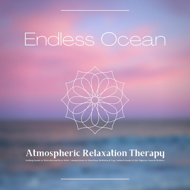Produktbild: Endless Ocean - Atmospheric Relaxation Therapy
