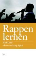Produktbild: Rappen lernen