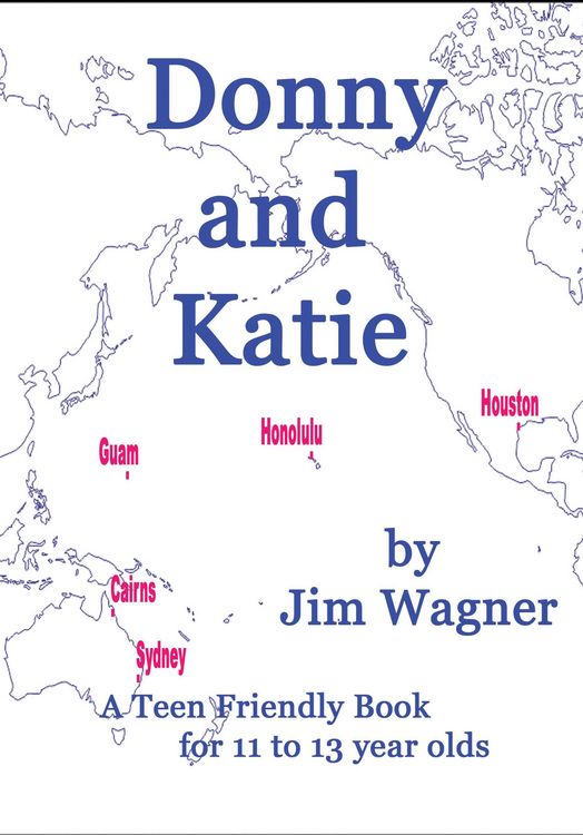 Produktbild: Donny and Katie