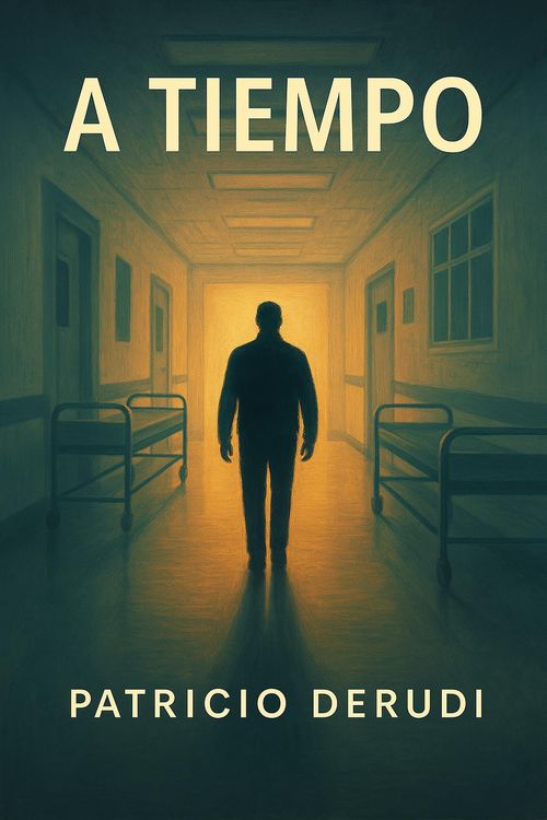Produktbild: A tiempo (drama, #1)