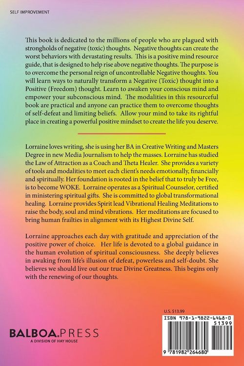 Produktbild: The Art of Positive Thinking