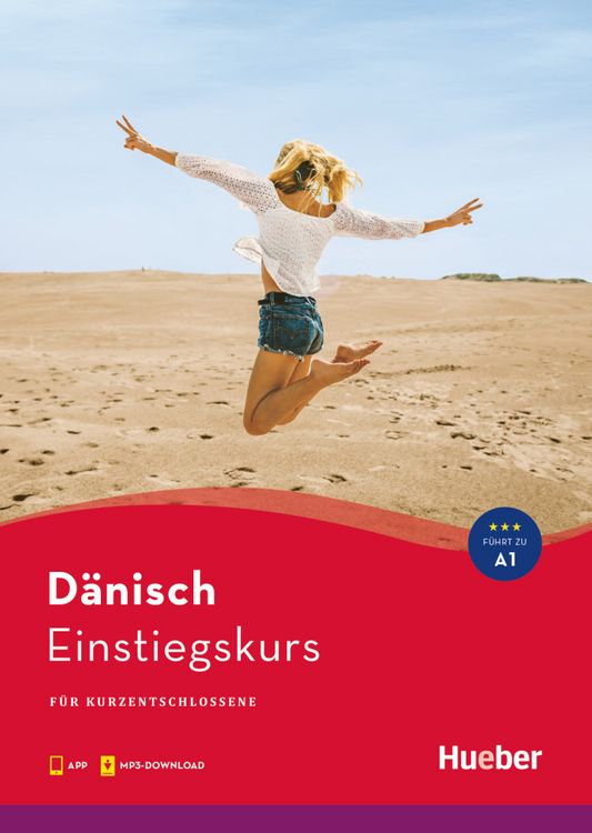 Produktbild: Einstiegskurs D&auml;nisch