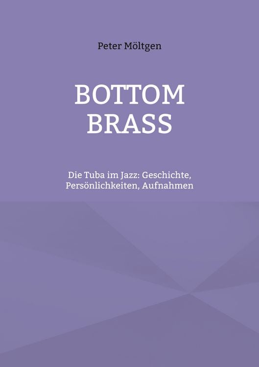 Produktbild: Bottom Brass