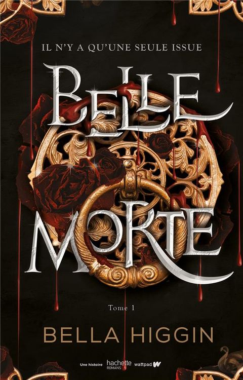 Produktbild: Belle Morte. Tome 1